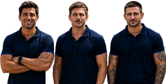 Licensed plumbing team serving Carlton
